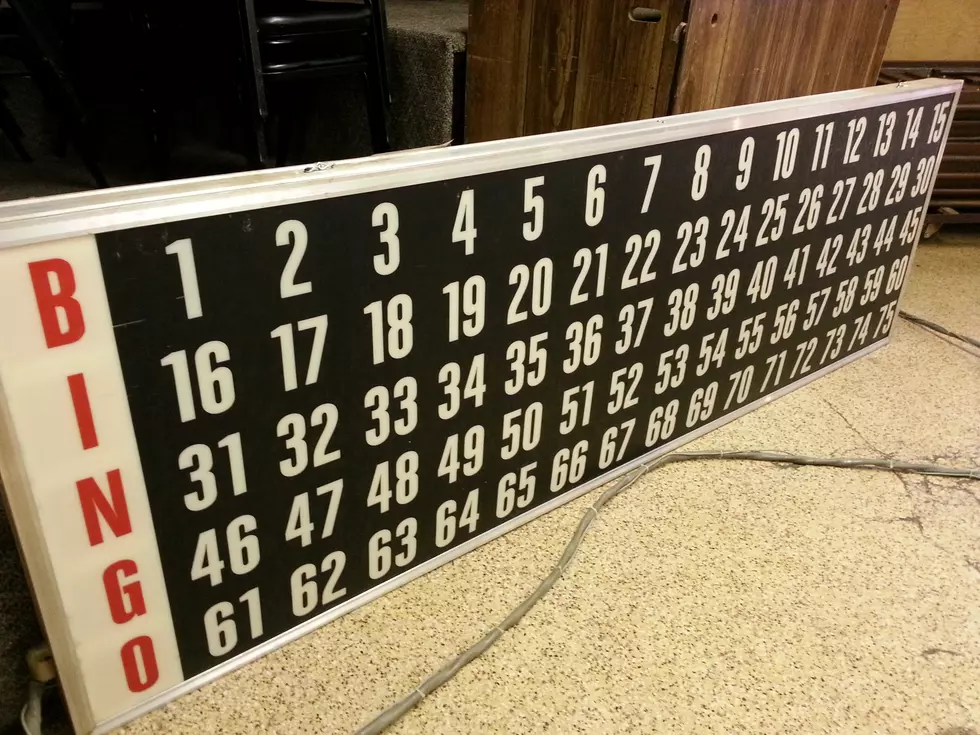 Guess Which Downtown Bozeman Bar is Getting a Funky Bingo Board?