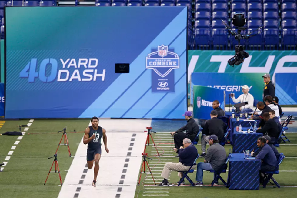 Montana State Football Player Performed Well At the NFL Combine