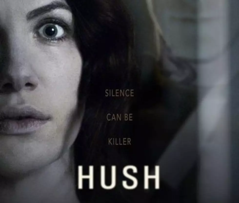 &#8216;Hush&#8217; is the New Horror Film to Make You Even More Uneasy at Night