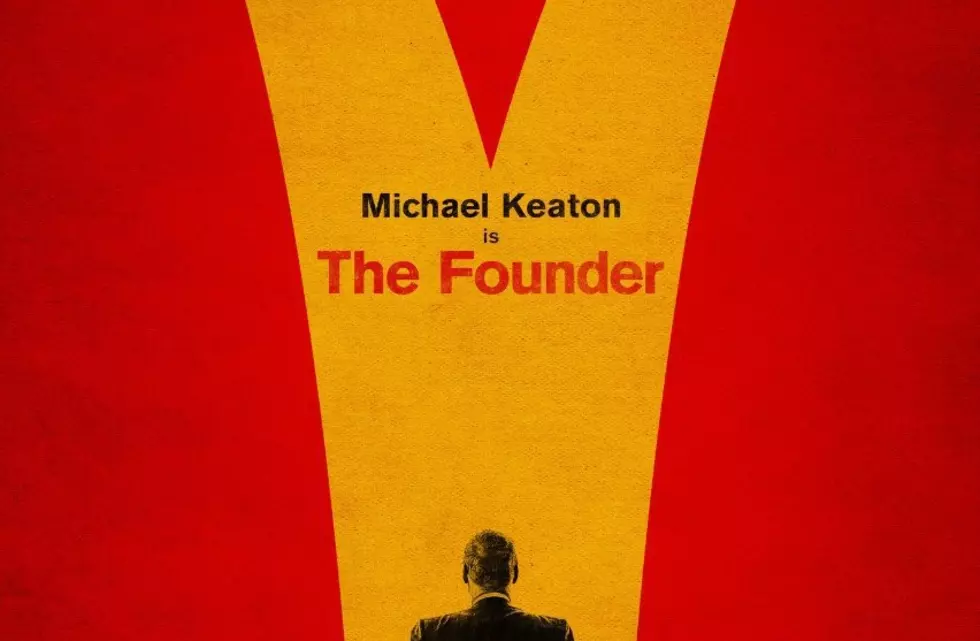 Michael Keaton Looks Awesome in ‘The Founder’ Trailer
