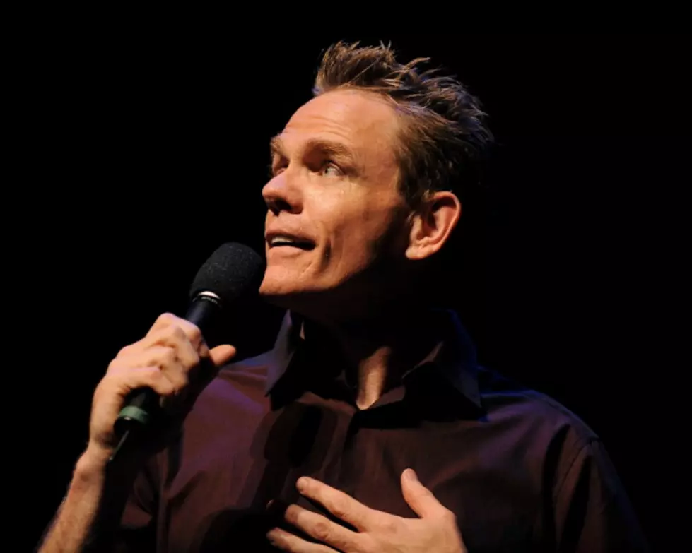 Will’s Interview with Comedian Christopher Titus