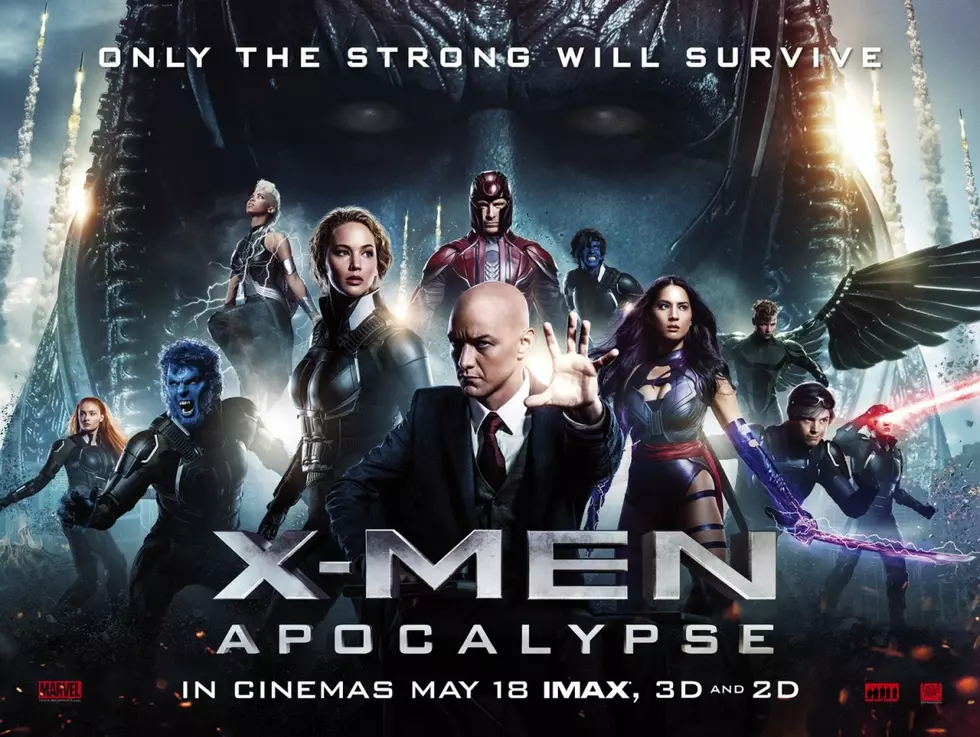 ‘X-Men: Apocalypse’ is Good, But it Raises Some Questions