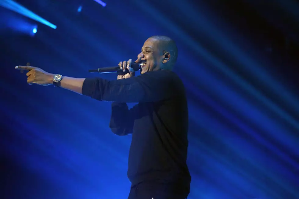 Jay-Z is About To Get Richer Thanks to Apple