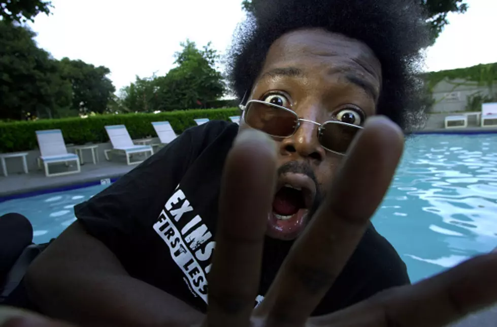 Afroman is Coming Back to Bozeman