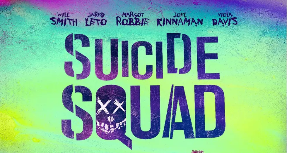 Suicide Squad Might Have a Song Nominated for an Oscar