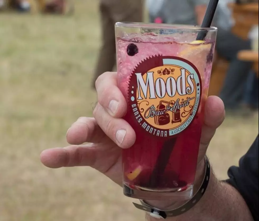 Will&#8217;s Top 3 Distilleries from Moods Brew and Spirit Festival