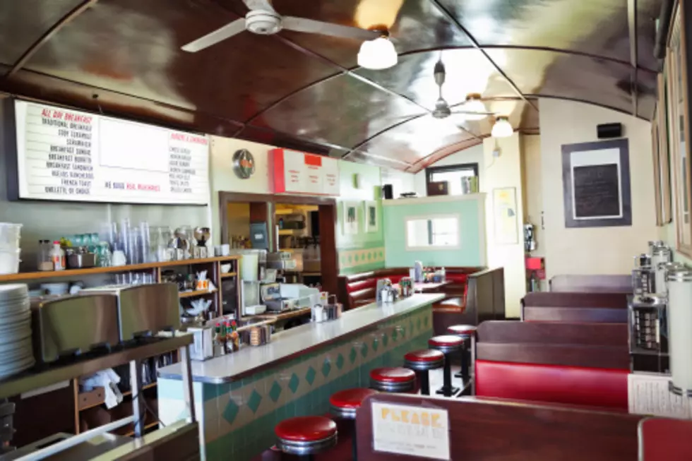 Western Cafe Ranked the Best Diner in the State