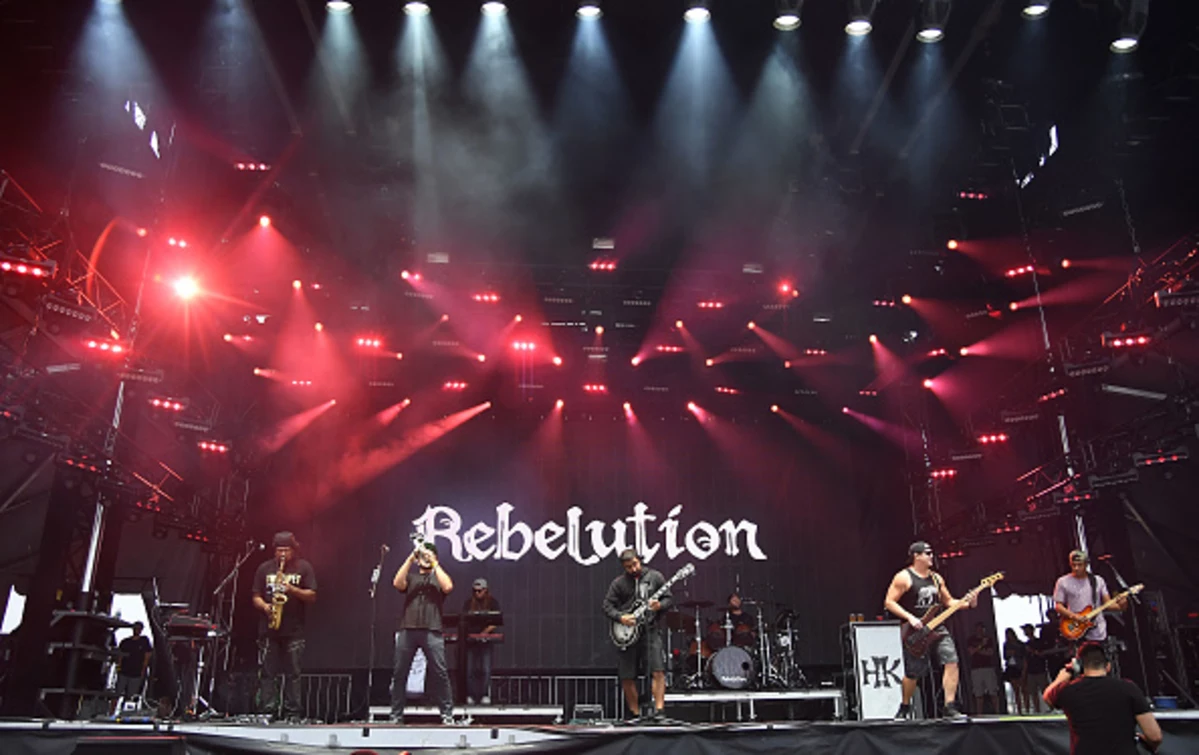 Rebelution is Coming to Bozeman in February