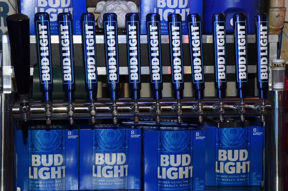 Bud Light is Giving Away 51 Years Worth of Super Bowl Tickets