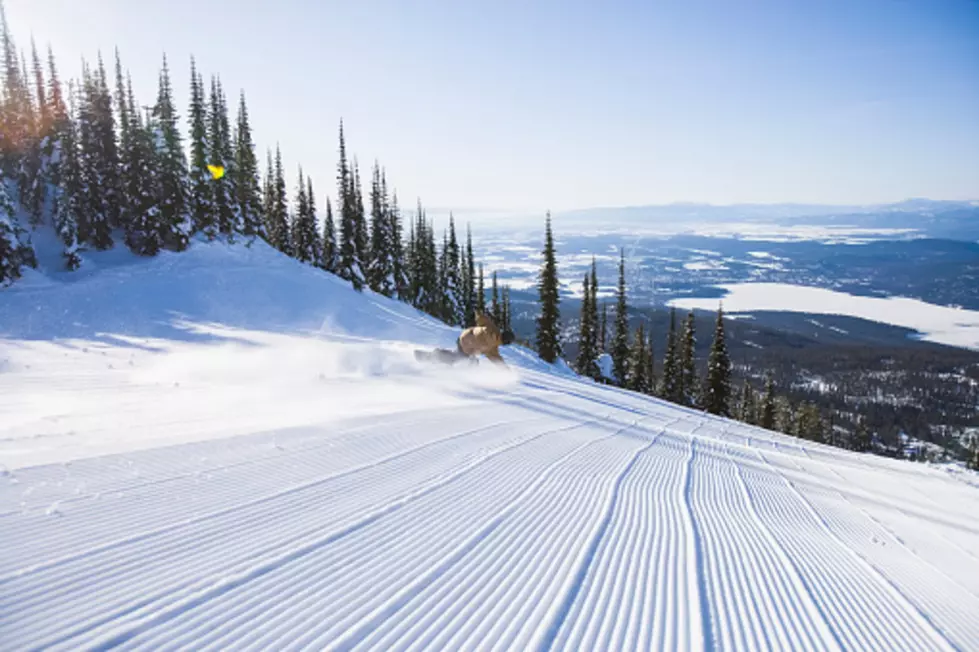 The Top Rated Montana Ski Resorts