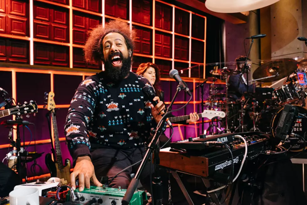 Reggie Watts is Performing at Big Sky and I&#8217;m Excited
