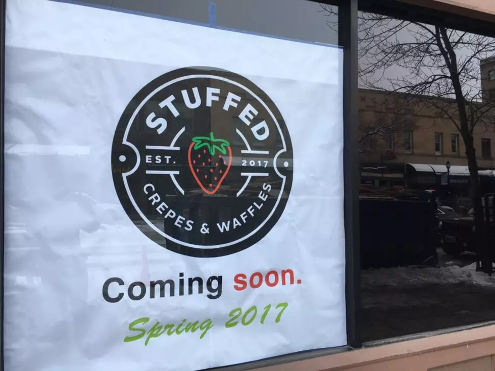 Another Awesome Breakfast Restaurant Coming to Downtown Bozeman