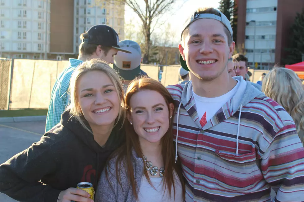 MSU&#8217;s Between the Line Music Festival [PHOTO GALLERY]
