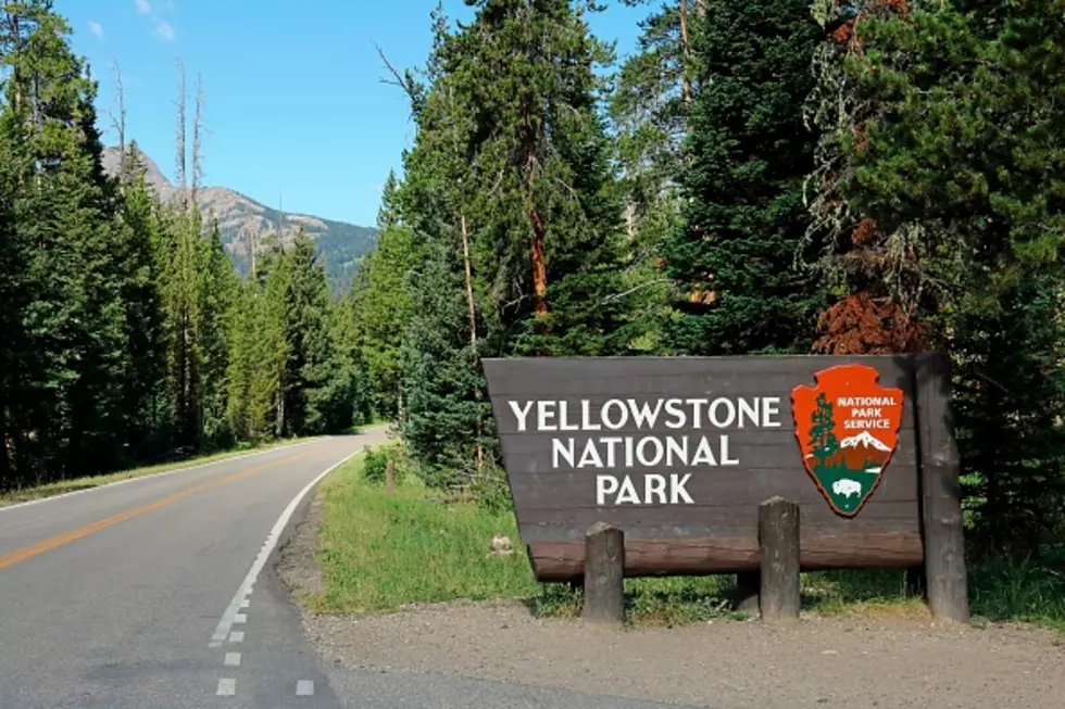 West Yellowstone One of America’s Best Summer Hot Spots