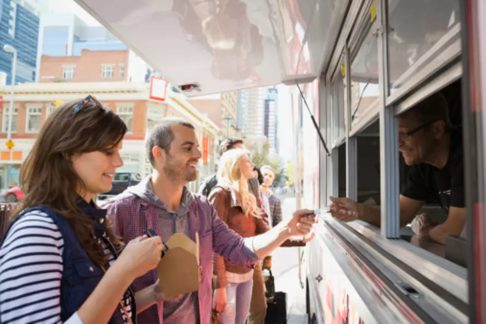 Be On The Lookout for Chico’s Hot Zone Food Truck