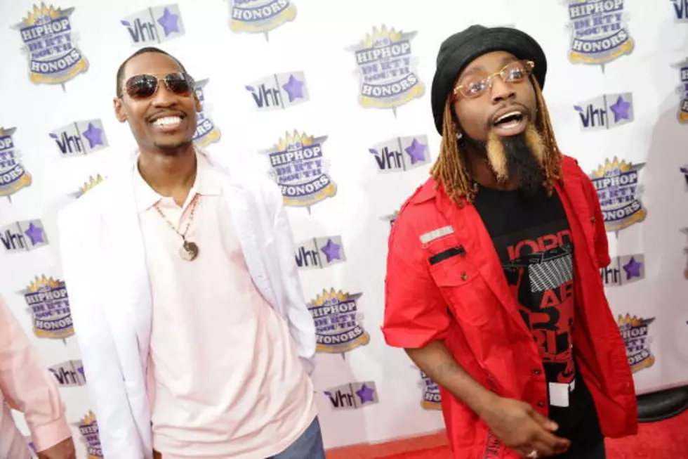 The Ying Yang Twins are Coming to Montana
