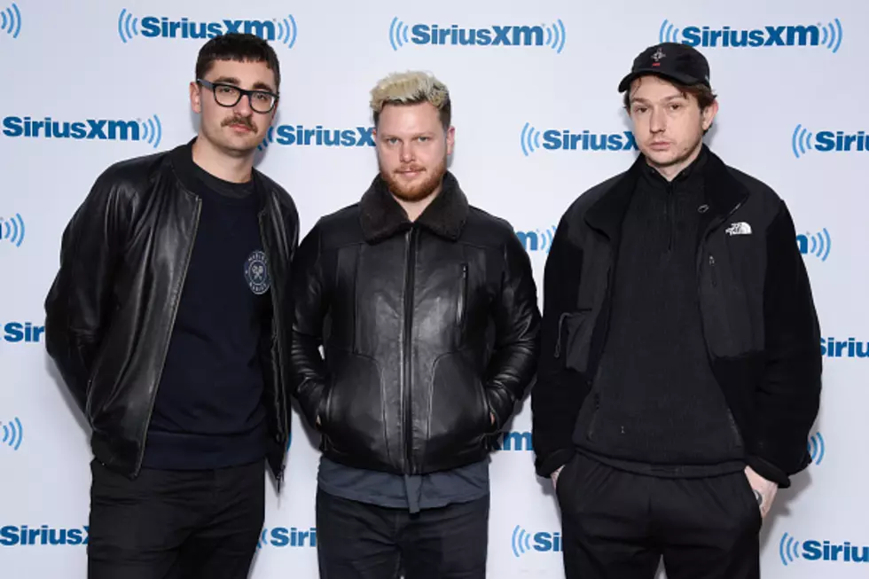 alt-J to Play the Wilma Theater