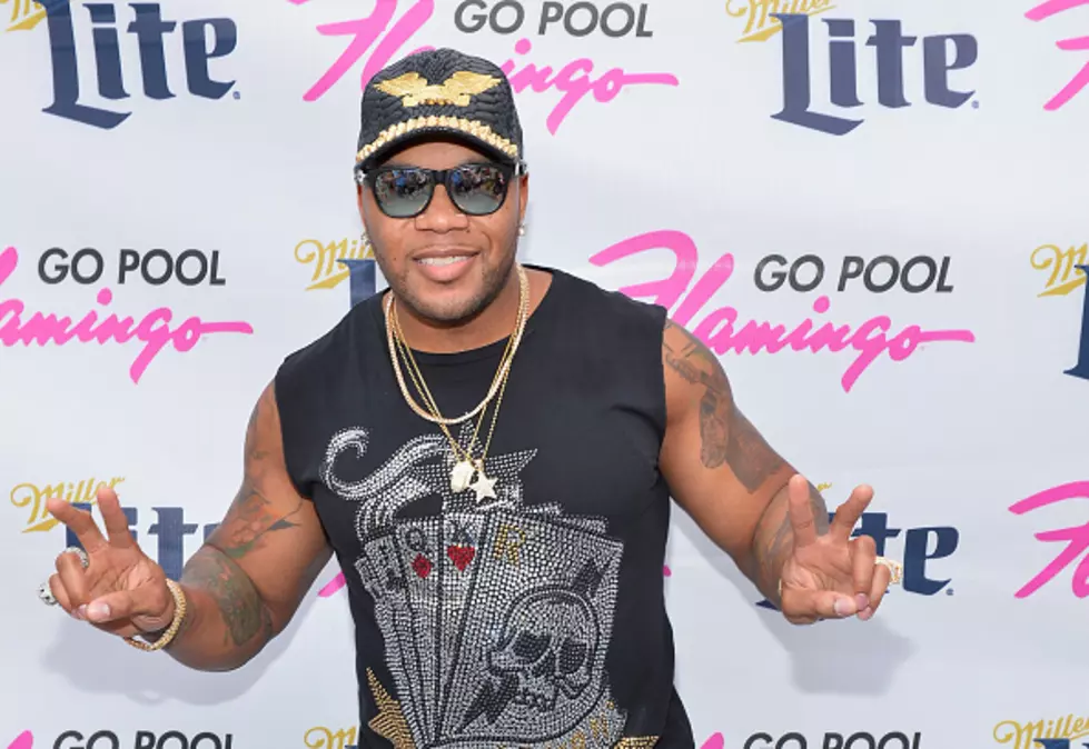 It’s ‘Going Down For Real'; Flo Rida is Coming to Montana