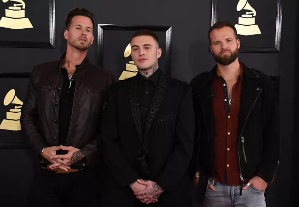 Grammy-Nominated Band Highly Suspect Coming to Montana