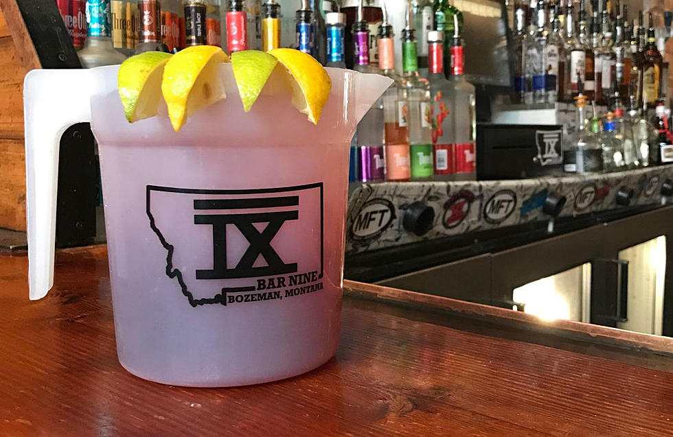 Bar IX and Big Sky Bravery are Teaming Up for a Fundraiser