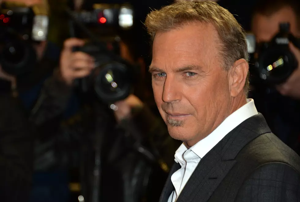 Do You Want to Be in a TV Show With Kevin Costner in Montana?