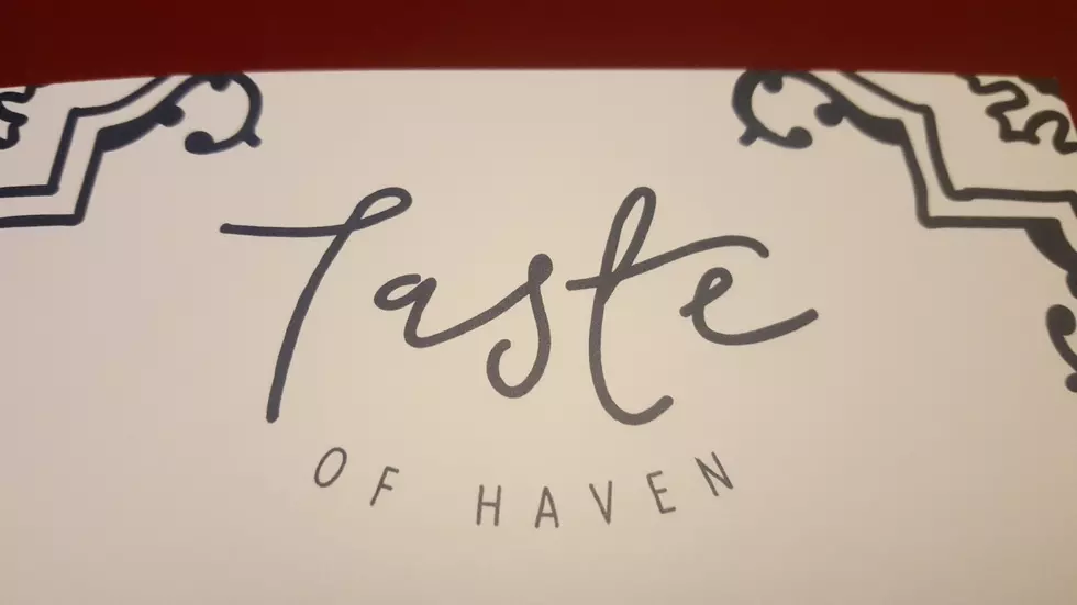 Taste of Haven is Night Full of Fun and Good Times
