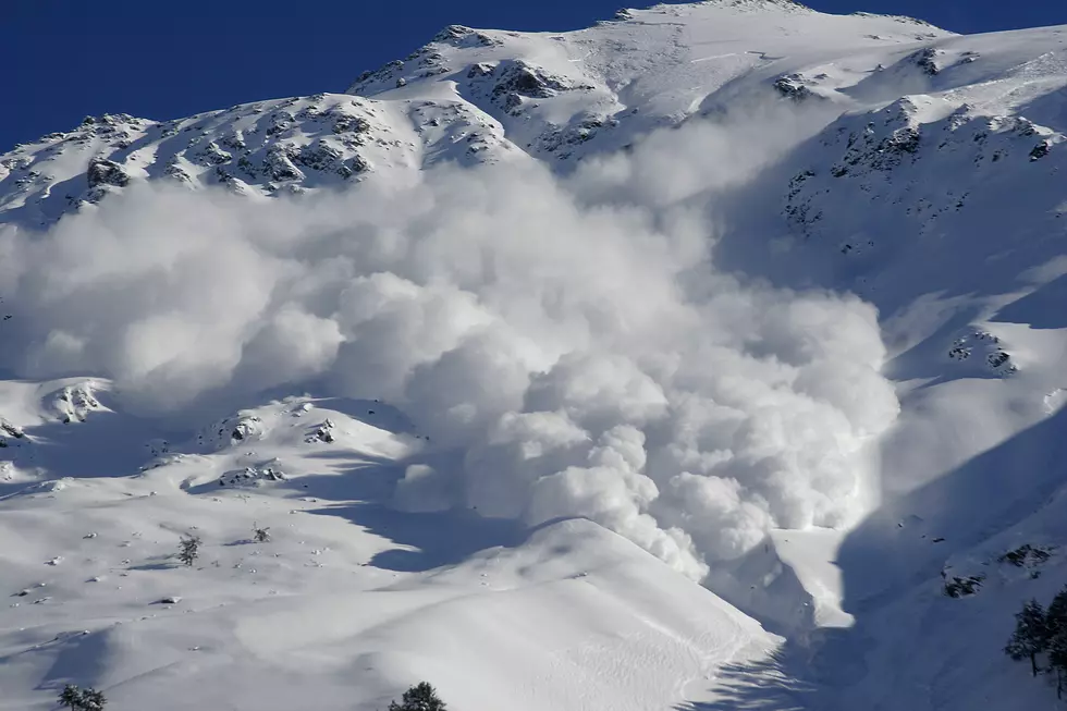 Learn About Avalanche Safety With These Short Films(VIDEO)