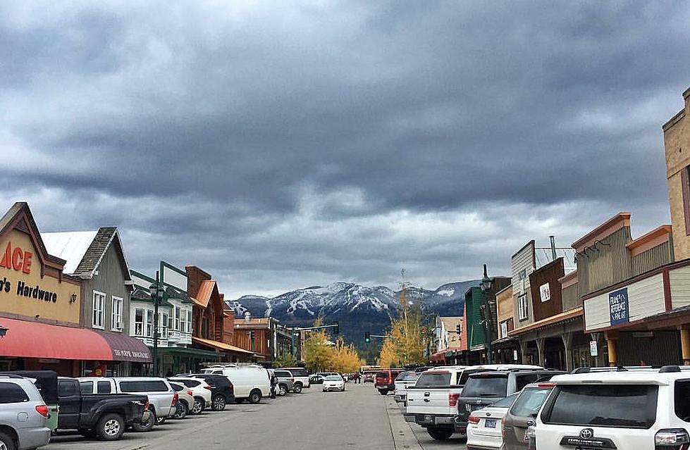 Montana&#8217;s Most Adorable Small Town