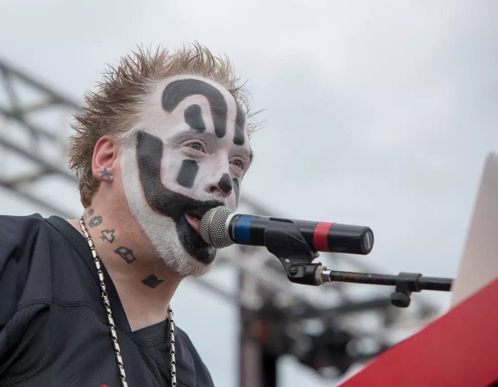 The Insane Clown Posse is Making it’s Way to Montana