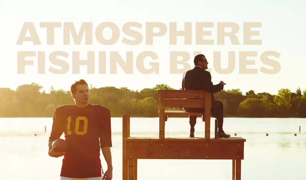 Hip Hop Duo Atmosphere is Coming Back to Montana
