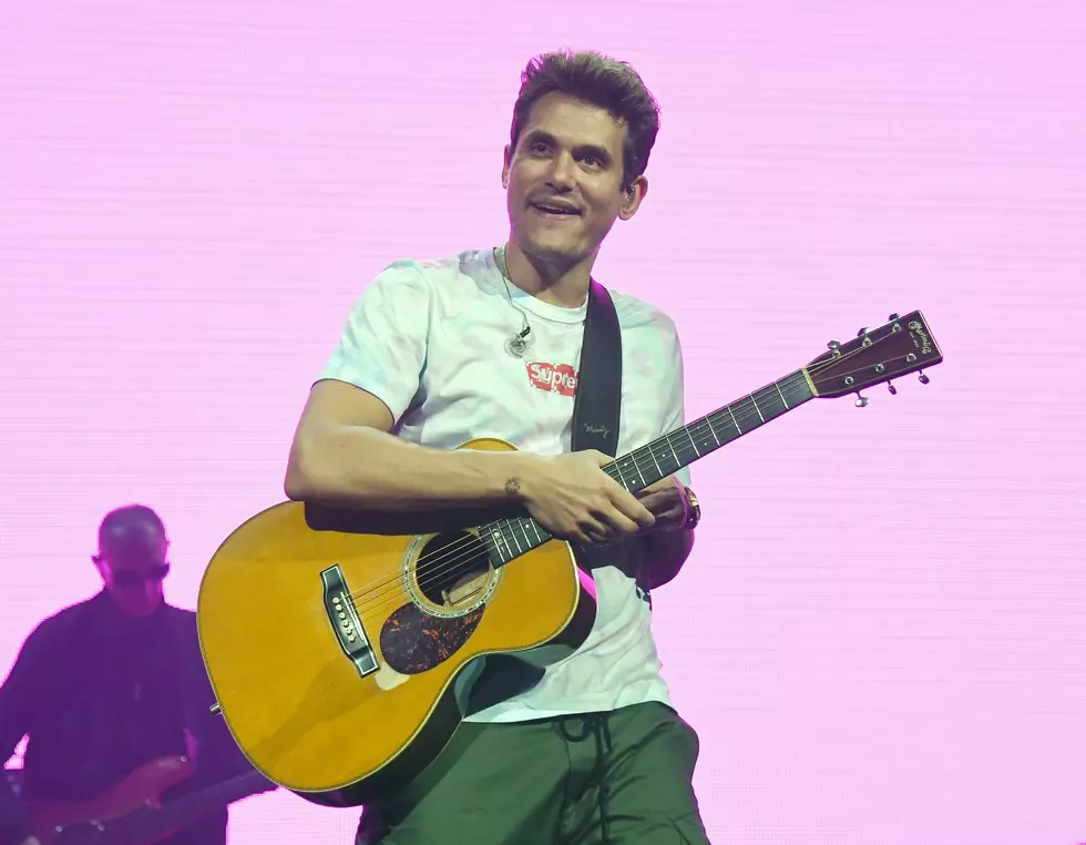 Watch John Mayer Eat Spicy Wings and Talk About Montana