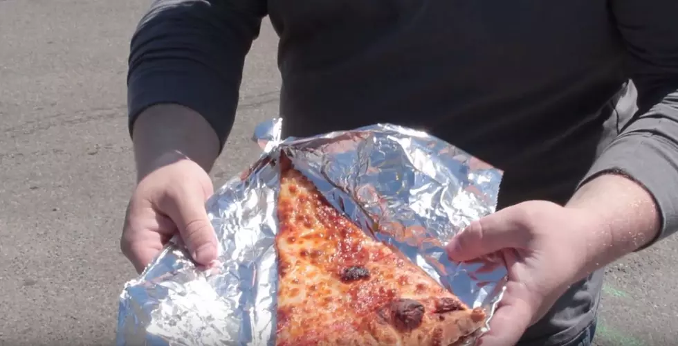 We Found the Best Slice of Pizza in Bozeman (VIDEO)