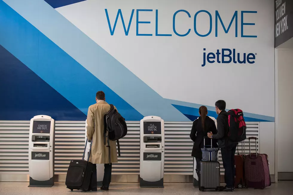 JetBlue Takes Off in Bozeman, Southwest Rumors Grounded for Now