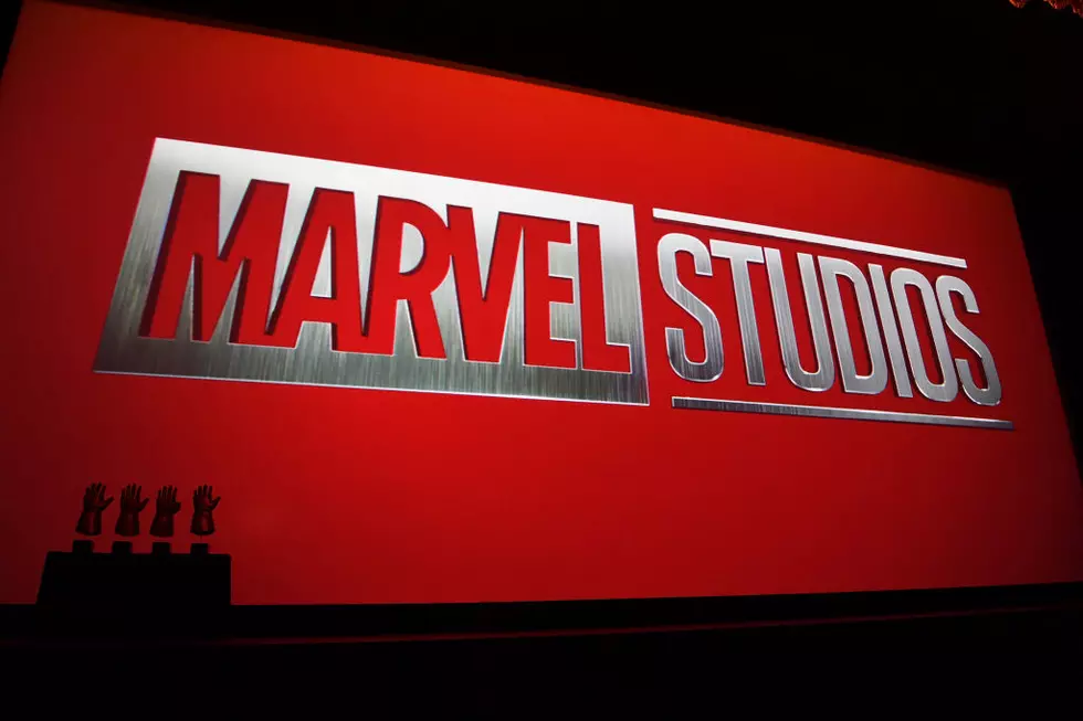 This Company Will Pay You $1,000 to Watch All the Marvel Movies