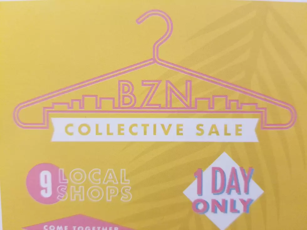 BZN Collective Sale Is Like a Mini Crazy Days Sale