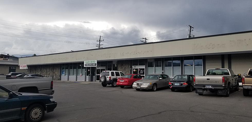 What Could Go In The Old Heeb&#8217;s Grocery Location?