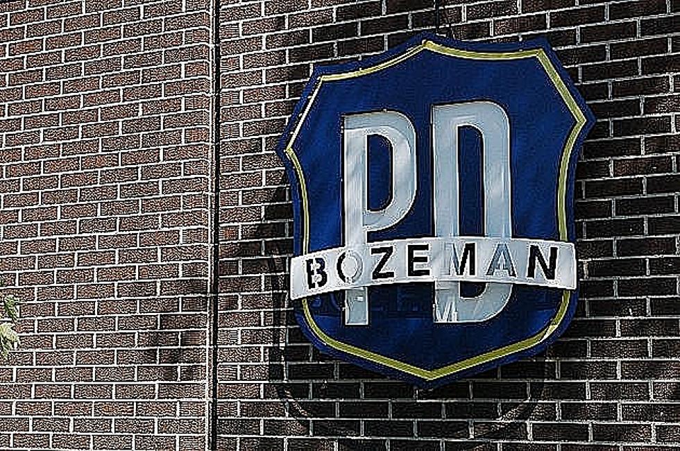 Man Accused of Firing Handgun at Bozeman Store Employee