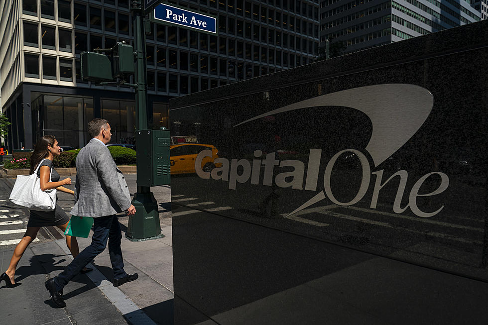 Were You Affected By the Capital One Breach?