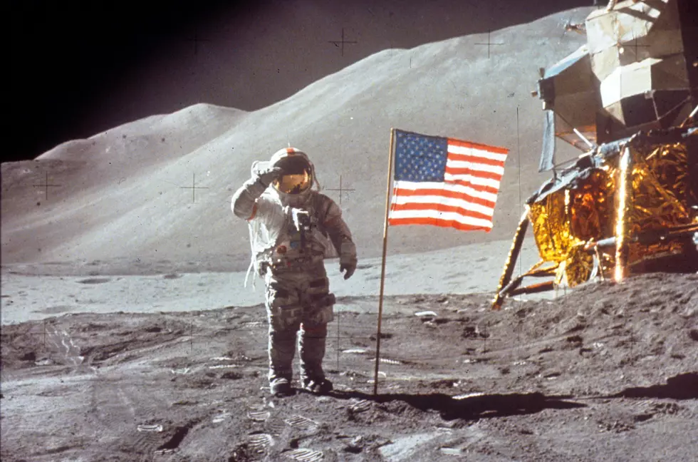 Don't Miss These Specials for the Moon Landing Anniversary