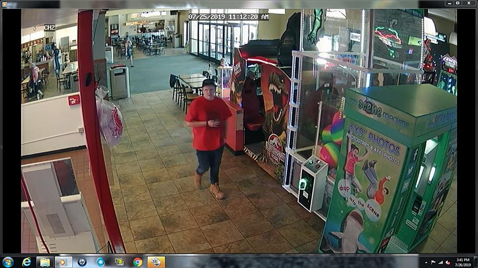 Bozeman Police Need Help Identifying This Person