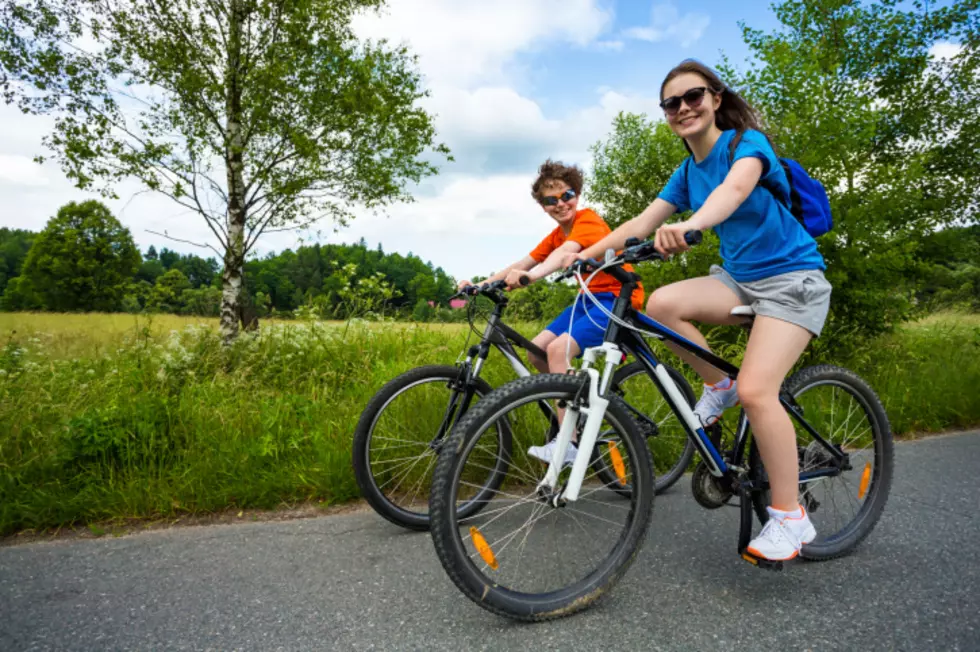 National Park Service Allowing E-Bikes in All Parks