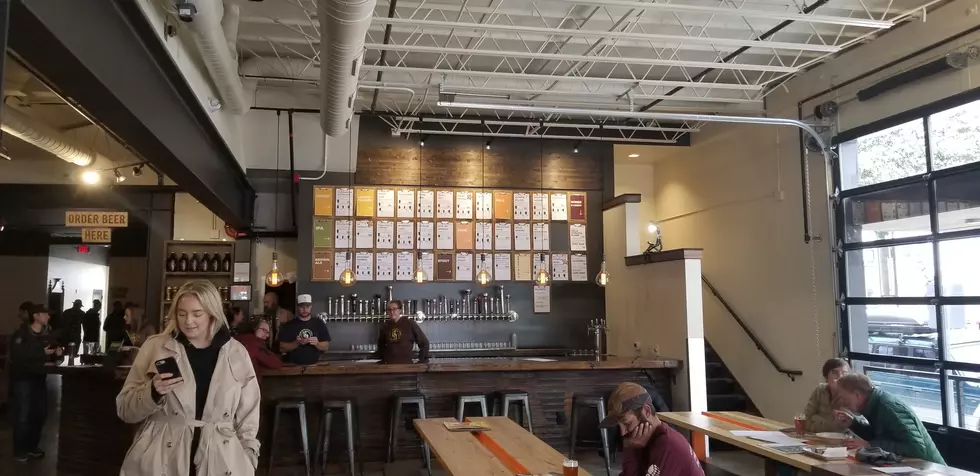 Shine Beer Sanctuary Is Officially Open