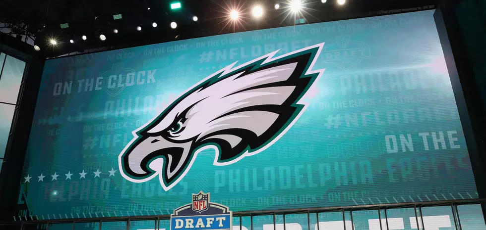 Philadelphia Eagles Activate Former MSU Football Player