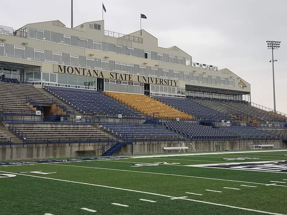 Bobcat Stadium Adding Beer Garden For All Home Games