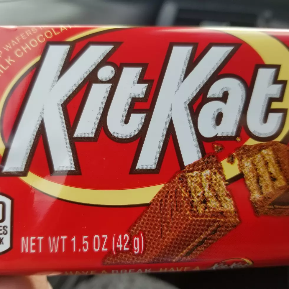 Kit Kat Releases New Flavor For The Spring