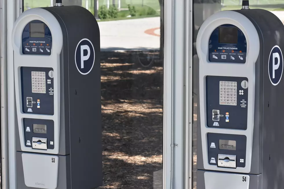 Paid Parking in Downtown Bozeman? It's a Possibility