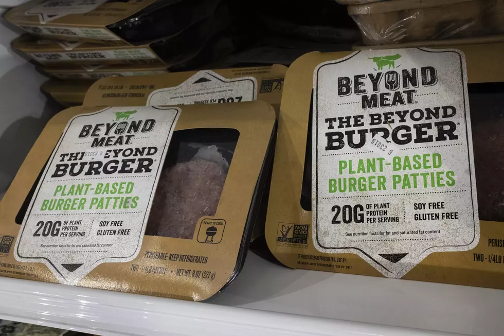 Beyond Foods Sausage Going Nationwide