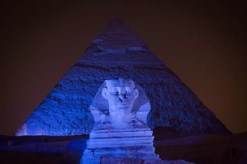 Google Earth Now Offering Virtual Tours Of World Monuments