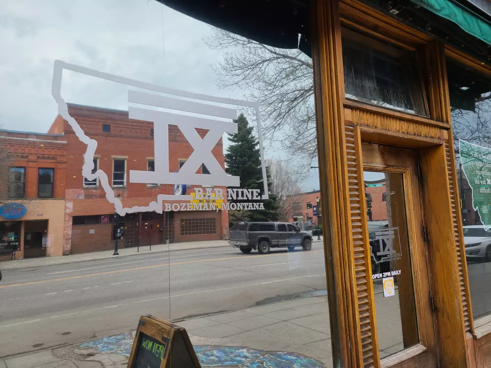 The New Downtown Bozeman Bar Experience