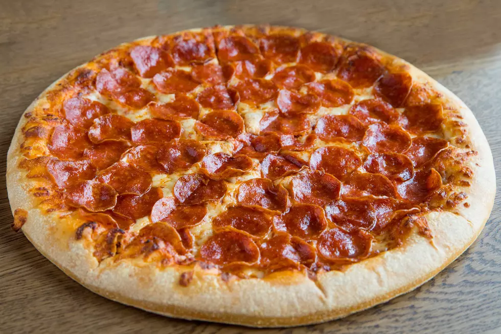 2020 Graduates Can Score Free Pizza From Pizza Hut
